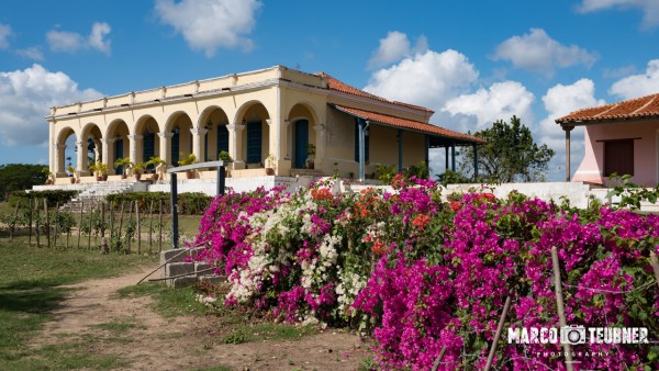 Hacienda Ingenio Guáimaro